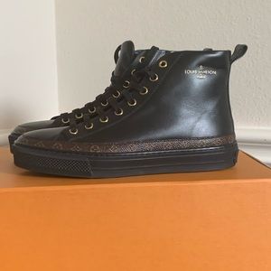 Louis Vuitton stellar sneaker - SOLD